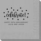 Confetti Dots Celebrate Napkins Image 16 of 16